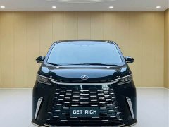 Lexus LM 2023 500h Six-Seat Premium Edition - ფოტო 2