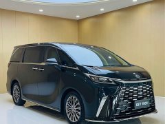 Lexus LM 2023 500h Six-Seat Premium Edition - ფოტო 3