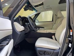 Lexus LM 2023 500h Six-Seat Premium Edition - ფოტო 4