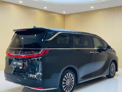 Lexus LM 2023 500h Six-Seat Premium Edition - ფოტო 9