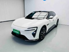 Avatr 06 Ultra Pure Electric - ფოტო 1