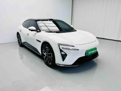 Avatr 06 Ultra Pure Electric - ფოტო 3