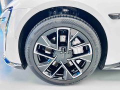 Avatr 06 Ultra Pure Electric - ფოტო 4