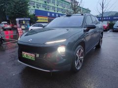 NIO ES7 2022 100kWh Launch Edition - ფოტო 1