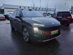 NIO ES7 2022 100kWh Launch Edition - ფოტო 3
