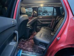 NIO ES7 2022 100kWh Launch Edition - ფოტო 6