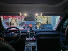 NIO ES7 2022 100kWh Launch Edition - ფოტო 7