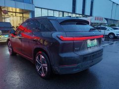NIO ES7 2022 100kWh Launch Edition - ფოტო 8