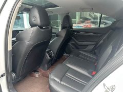 Skoda Octavia 2023 Facelift PRO TSI280 Premium Edition - ფოტო 5