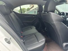 Skoda Octavia 2023 Facelift PRO TSI280 Premium Edition - ფოტო 7