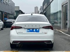 Skoda Octavia 2023 Facelift PRO TSI280 Premium Edition - ფოტო 9
