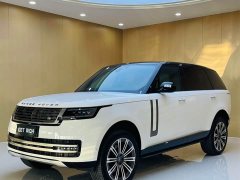 Land Rover Range Rover 3.0L V6 400PS Extended Wheelbase Prestige Edition - ფოტო 1
