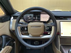Land Rover Range Rover 3.0L V6 400PS Extended Wheelbase Prestige Edition - ფოტო 11