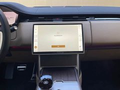 Land Rover Range Rover 3.0L V6 400PS Extended Wheelbase Prestige Edition - ფოტო 14