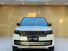 Land Rover Range Rover 3.0L V6 400PS Extended Wheelbase Prestige Edition - ფოტო 2