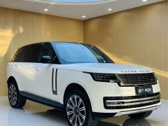 Land Rover Range Rover 3.0L V6 400PS Extended Wheelbase Prestige Edition - ფოტო 3