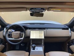 Land Rover Range Rover 3.0L V6 400PS Extended Wheelbase Prestige Edition - ფოტო 5