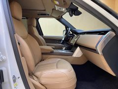 Land Rover Range Rover 3.0L V6 400PS Extended Wheelbase Prestige Edition - ფოტო 6