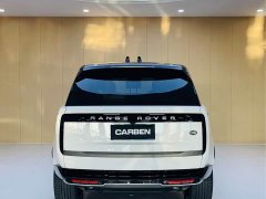 Land Rover Range Rover 3.0L V6 400PS Extended Wheelbase Prestige Edition - ფოტო 8