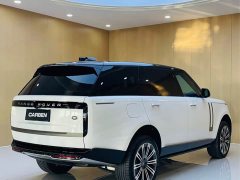 Land Rover Range Rover 3.0L V6 400PS Extended Wheelbase Prestige Edition - ფოტო 9