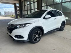 Honda Vezel 2020 1.5L CVT Pioneer Edition - ფოტო 1