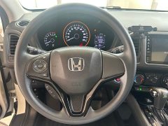 Honda Vezel 2020 1.5L CVT Pioneer Edition - ფოტო 10