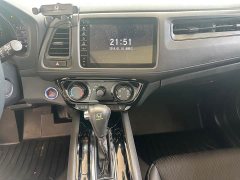 Honda Vezel 2020 1.5L CVT Pioneer Edition - ფოტო 11