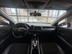 Honda Vezel 2020 1.5L CVT Pioneer Edition - ფოტო 12