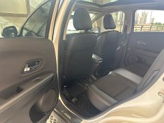 Honda Vezel 2020 1.5L CVT Pioneer Edition - ფოტო 13