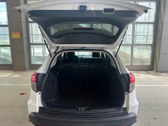 Honda Vezel 2020 1.5L CVT Pioneer Edition - ფოტო 14