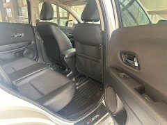 Honda Vezel 2020 1.5L CVT Pioneer Edition - ფოტო 15