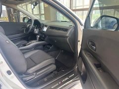 Honda Vezel 2020 1.5L CVT Pioneer Edition - ფოტო 16