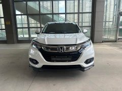 Honda Vezel 2020 1.5L CVT Pioneer Edition - ფოტო 2