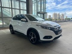 Honda Vezel 2020 1.5L CVT Pioneer Edition - ფოტო 3