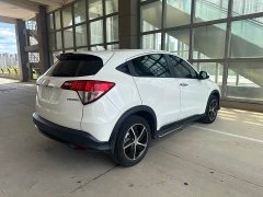 Honda Vezel 2020 1.5L CVT Pioneer Edition - ფოტო 4
