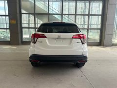Honda Vezel 2020 1.5L CVT Pioneer Edition - ფოტო 5