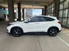 Honda Vezel 2020 1.5L CVT Pioneer Edition - ფოტო 7