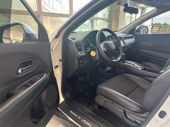 Honda Vezel 2020 1.5L CVT Pioneer Edition - ფოტო 8