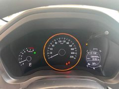 Honda Vezel 2020 1.5L CVT Pioneer Edition - ფოტო 9