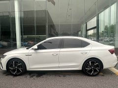 Skoda Octavia 2023 Facelift PRO TSI280 Premium Edition - ფოტო 13