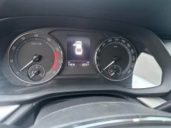 Skoda Octavia 2023 Facelift PRO TSI280 Premium Edition - ფოტო 14