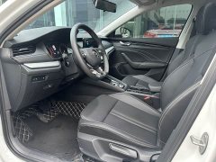 Skoda Octavia 2023 Facelift PRO TSI280 Premium Edition - ფოტო 4