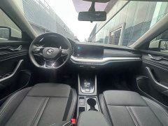 Skoda Octavia 2023 Facelift PRO TSI280 Premium Edition - ფოტო 5
