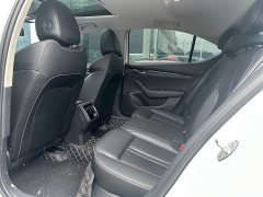 Skoda Octavia 2023 Facelift PRO TSI280 Premium Edition - ფოტო 6