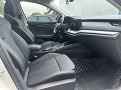 Skoda Octavia 2023 Facelift PRO TSI280 Premium Edition - ფოტო 7