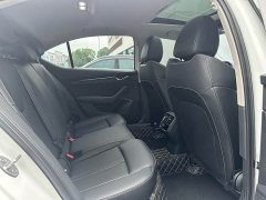 Skoda Octavia 2023 Facelift PRO TSI280 Premium Edition - ფოტო 8