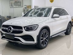 Mercedes-Benz GLC 2020 Facelift GLC 260 L 4MATIC Luxury - ფოტო 1