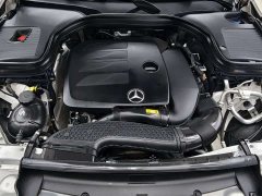 Mercedes-Benz GLC 2020 Facelift GLC 260 L 4MATIC Luxury - ფოტო 12