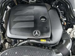 Mercedes-Benz GLC 2020 Facelift GLC 260 L 4MATIC Luxury - ფოტო 13