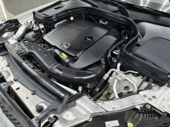 Mercedes-Benz GLC 2020 Facelift GLC 260 L 4MATIC Luxury - ფოტო 14